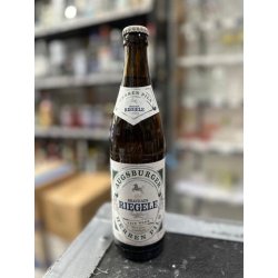 Brauhaus Riegele Augsburger Herren Pils Brauhaus Riegele Augsburger Herren Pils