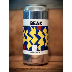 Beak Axon