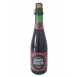 Mort Subite Oude Kriek Lambic