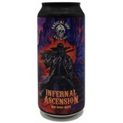 Radical Way Brewing Infernal Ascension Radical Way Brewing Infernal Ascension