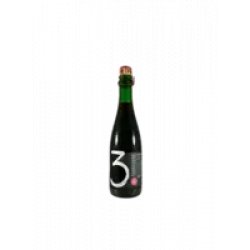 Brouwerij 3 Fonteinen Oude Kriek Bio (season 22|23) Blend No. 106 Brouwerij 3 Fonteinen Oude Kriek Bio (season 22|23) Blend No. 106