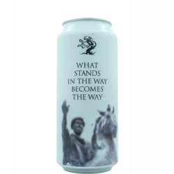 Tree House Brewing Company Marcus Aurelius
