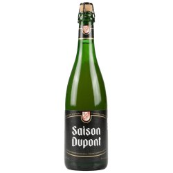 Saison Dupont