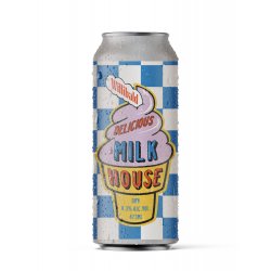 Willibald Milkhouse - Willibald Farm Brewery