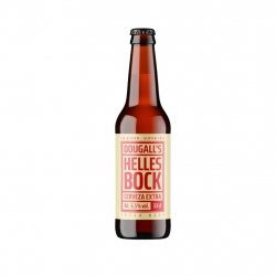 Dougall’s Helles Bock