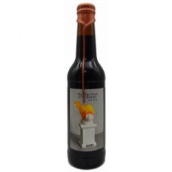 Blackout Brewing The Thin Crust of Civilization - Weller BA Blackout Brewing The Thin Crust of Civilization - Weller BA