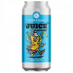 Other Half Brewing Co. Juice Jogger