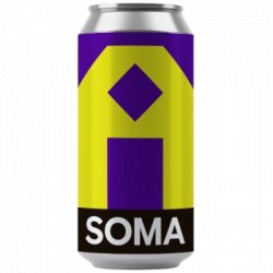 SOMA Beer Within