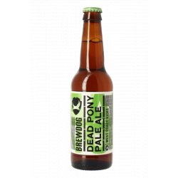 Dead Pony Club (pack of 12) - The Belgian Beer Company
