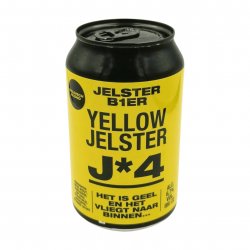 JELSTER YELLOW JELSTER