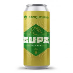 Basqueland Aupa