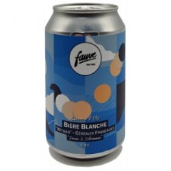 Fauve Caresse D’Été