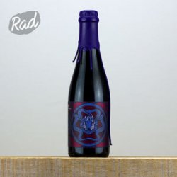 Holy Goat Hail The Bat III - Radbeer