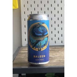 Otherworld Brewing BALEEN