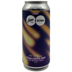 Fauve Cette Petite Flamme