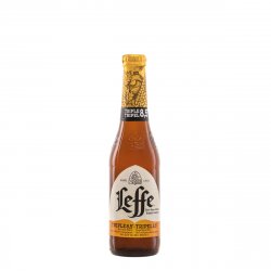 Leffe Triple