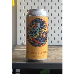 Otherworld Brewing KELPIE