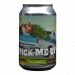 The Piggy Brewing The Piggy Brewing - Pick me Up - 4.5% - 33cl - Can The Piggy Brewing The Piggy Brewing - Pick me Up - 4.5% - 33cl - Can