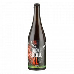 Brouwerij Avereest Dikke Bolle
