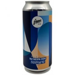 Fauve Plein De Murmures