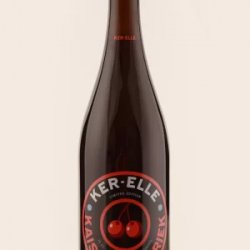 VBDCK Brewery Ker-elle Kaishaku Kriek VBDCK Brewery Ker-elle Kaishaku Kriek