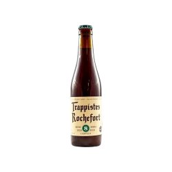 Trappistes Rochefort 8