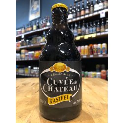 Kasteel Cuvee du Chateau 330ml - Purvis Beer