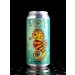 Les Intenables Fat Hippo Triple NEIPA 10% Les Intenables Fat Hippo Triple NEIPA 10%