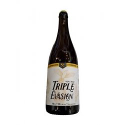 Le Prospecteur Triple Évasion