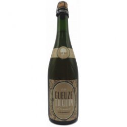 Gueuzerie Tilquin Oude Gueuze Tilquin à l