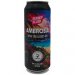 Funky Fluid Ambrosia 2025 