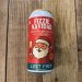 Lost Pier Brewing  Fizzie Navidad  Sour 
