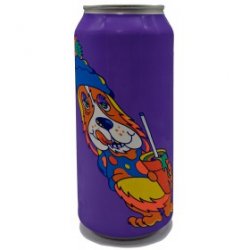 Omnipollo Bianca Out of Order