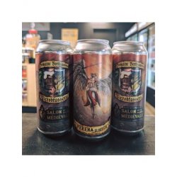 Domaine Berthiaume Verena La Glorieuse