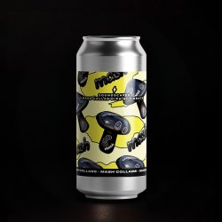 Garage Beer Co. SOUNDSCAPES Garage Beer Co. SOUNDSCAPES