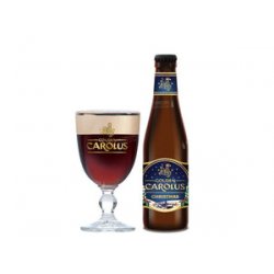 Gouden Carolus Christmas