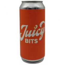 Omnipollo Juicy Bits (Freaky Friday)