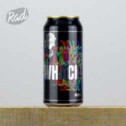 Bang The Elephant Whack! - Radbeer