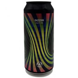 Attik Brewing Dizzer