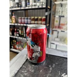 Sailors Grave - Bloody Caesar Gose 5.0% 355ml - APOD Liquor