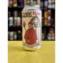 Sinnister Brew Sinister Rouge