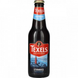 Texelse Bierbrouwerij StormBock