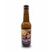Brasserie Mont Saleve - Mademoiselle - French Pale Ale - 33cl - VP 