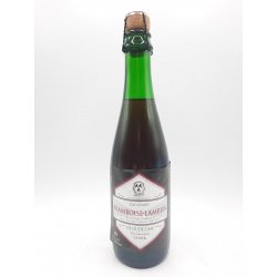 De Cam Framboise Lambiek De Cam Framboise Lambiek