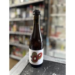 Garage Project Single Fruit - Ruby Red Kiwifruit