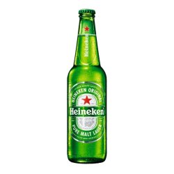 Heineken