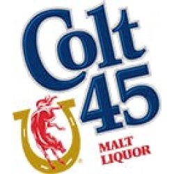 Colt 45 High Gravity 24 oz. Can - Kelly’s Liquor