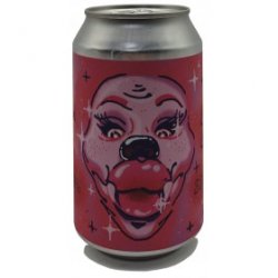 La Source Beer Co. Rose Gigot