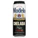 Modelo Chelada Negra 24OZ Modelo Chelada Negra 24OZ