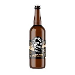 Nachmelená Opice Imperial Sour Slaný Karamel